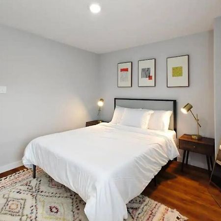 Luxury 3Br Home Downtown Houston And Near Airport Εξωτερικό φωτογραφία