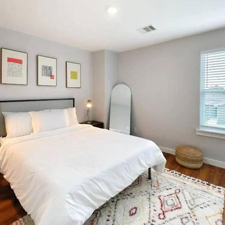 Luxury 3Br Home Downtown Houston And Near Airport Εξωτερικό φωτογραφία