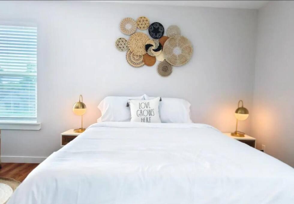 Luxury 3Br Home Downtown Houston And Near Airport Εξωτερικό φωτογραφία