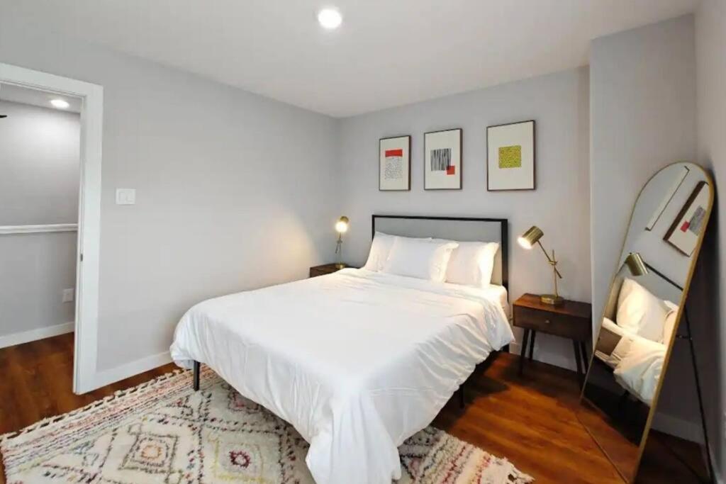 Luxury 3Br Home Downtown Houston And Near Airport Εξωτερικό φωτογραφία