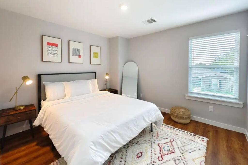 Luxury 3Br Home Downtown Houston And Near Airport Εξωτερικό φωτογραφία