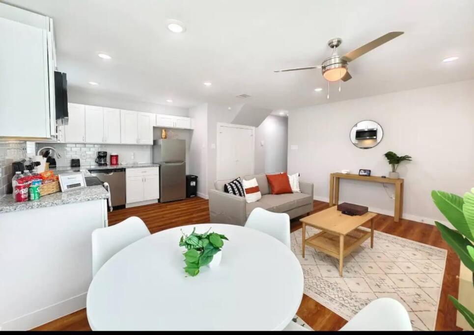 Luxury 3Br Home Downtown Houston And Near Airport Εξωτερικό φωτογραφία