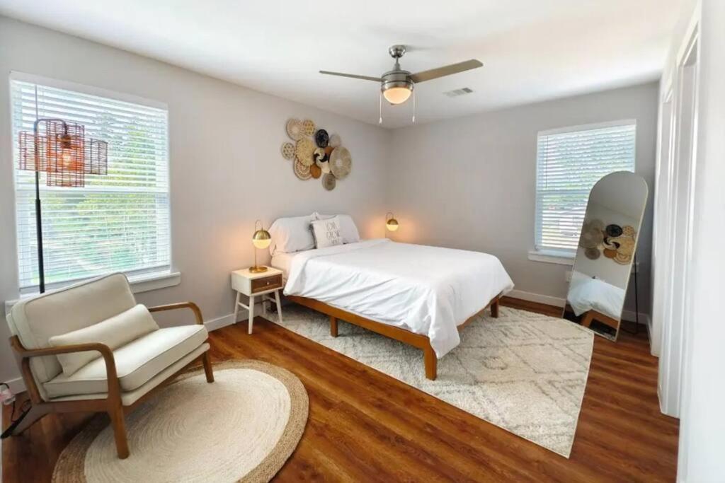 Luxury 3Br Home Downtown Houston And Near Airport Εξωτερικό φωτογραφία