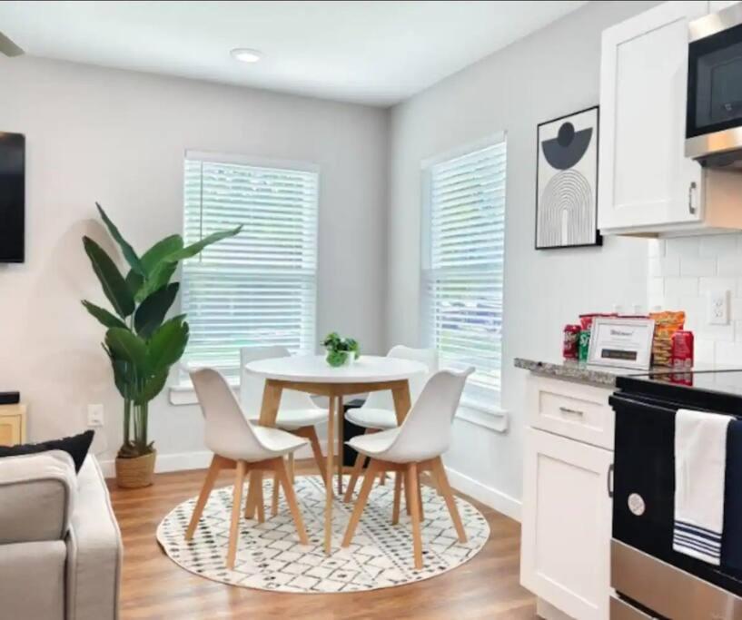 Luxury 3Br Home Downtown Houston And Near Airport Εξωτερικό φωτογραφία