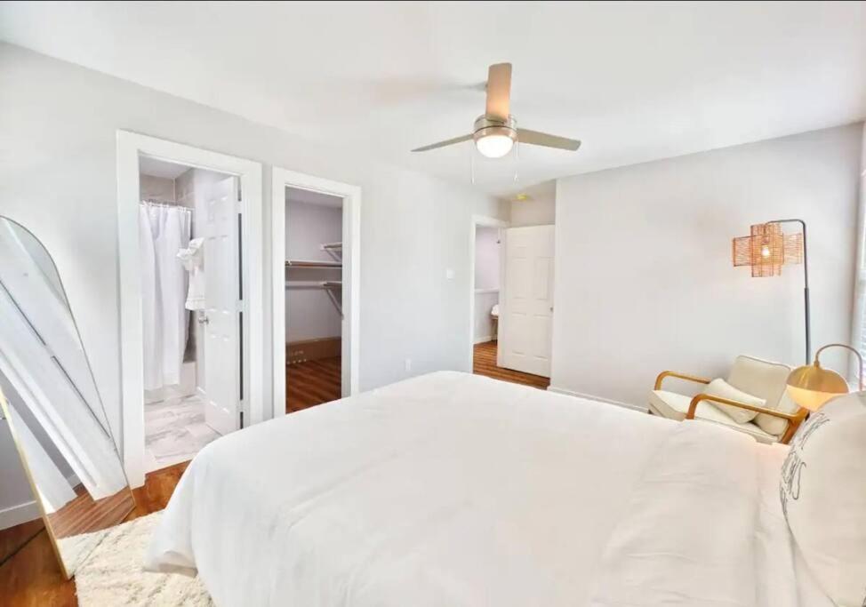 Luxury 3Br Home Downtown Houston And Near Airport Εξωτερικό φωτογραφία