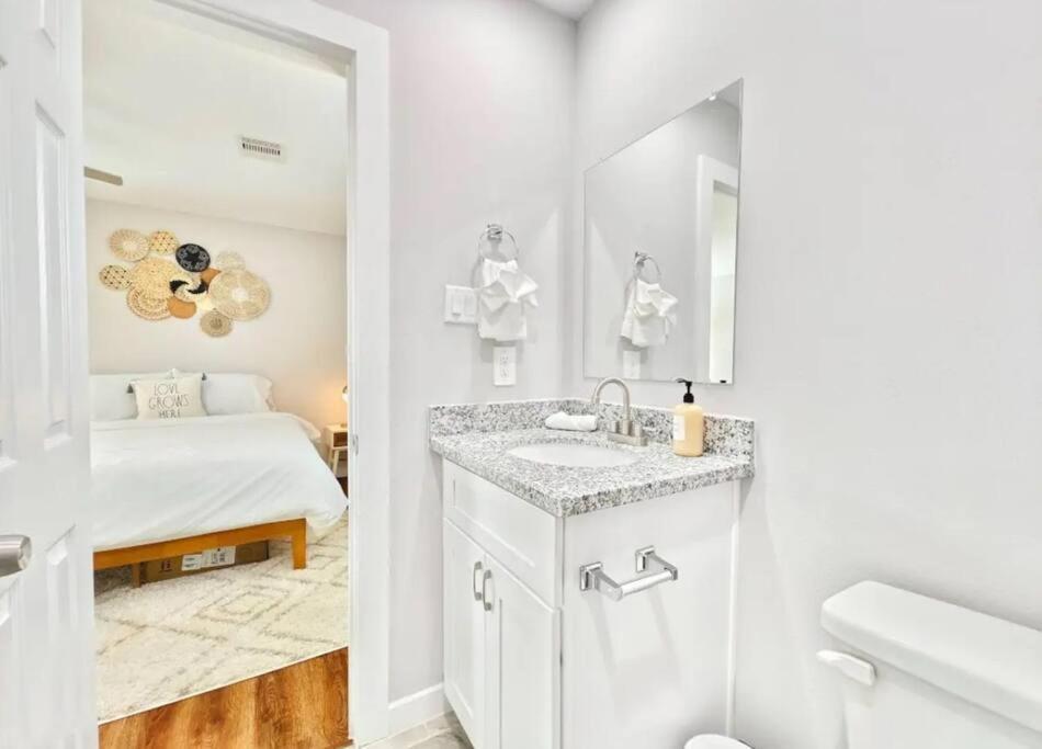 Luxury 3Br Home Downtown Houston And Near Airport Εξωτερικό φωτογραφία