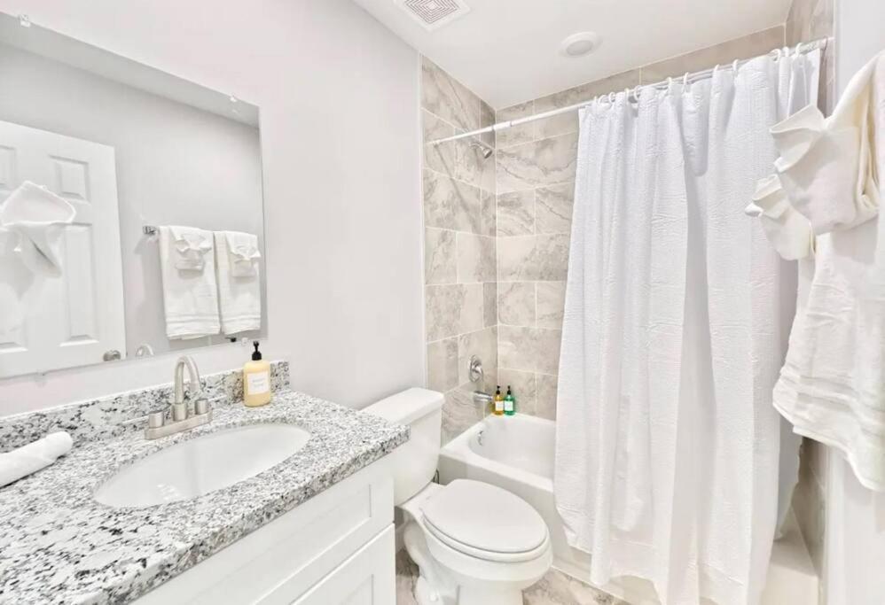 Luxury 3Br Home Downtown Houston And Near Airport Εξωτερικό φωτογραφία