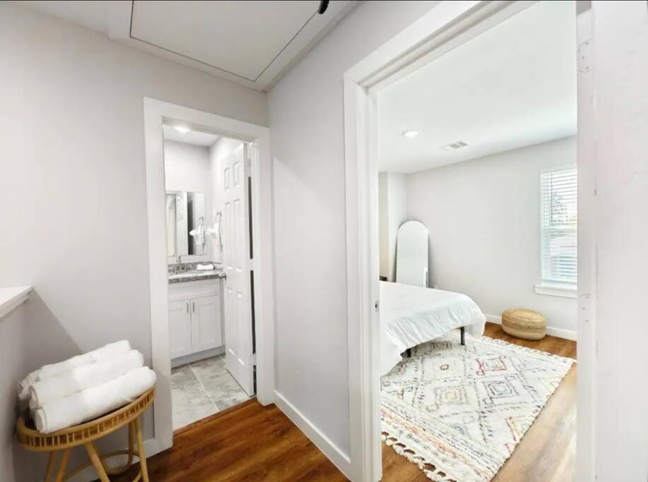 Luxury 3Br Home Downtown Houston And Near Airport Εξωτερικό φωτογραφία